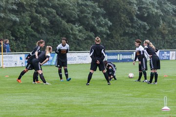 Bild 47 - Frauen SV Henstedt Ulzburg - FSV Gtersloh : Ergebnis: 2:5